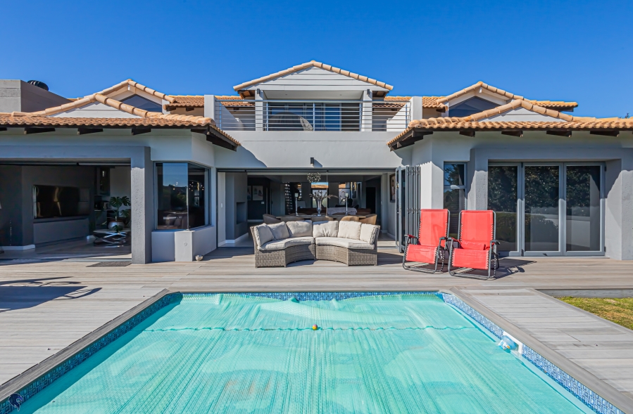 3 Bedroom Property for Sale in Langebaan Country Estate Western Cape